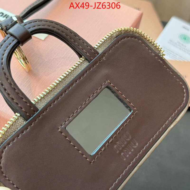Jewelry-Miu Miu the quality replica ID: JZ6306 $: 49USD