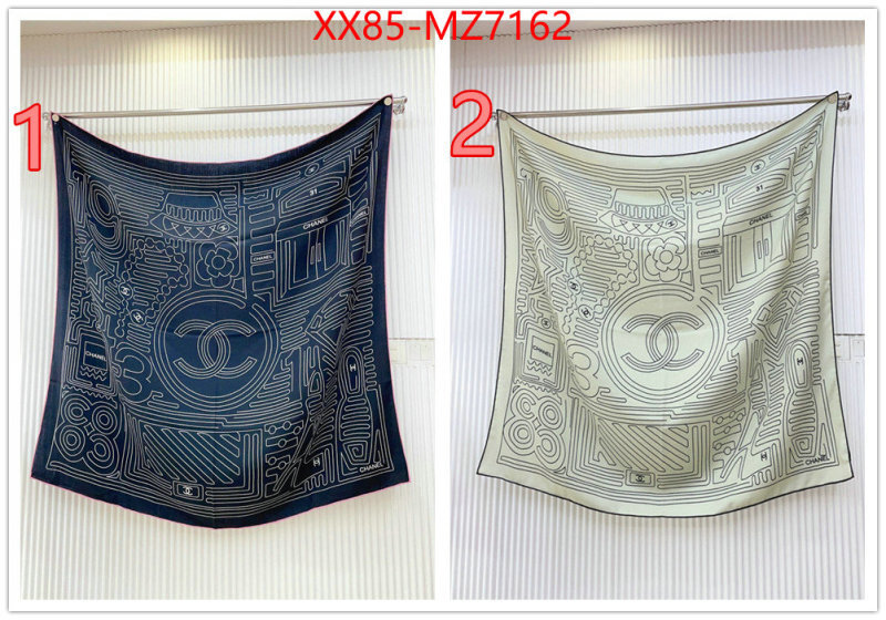 Scarf-Chanel buy online ID: MZ7162 $: 85USD