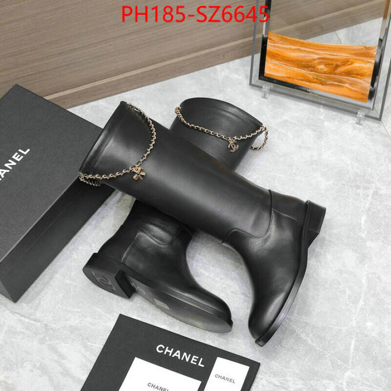 Women Shoes-Boots what are the best replica ID: SZ6645 $: 185USD