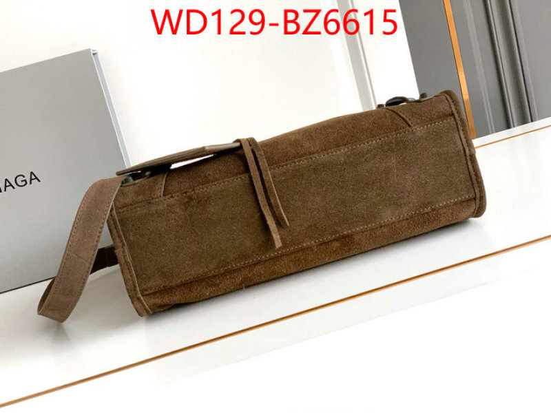 Balenciaga Bags(4A)-Neo Classic- what is a counter quality ID: BZ6615