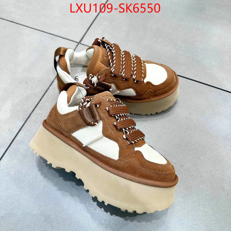 Women Shoes-UGG best aaaaa ID: SK6550 $: 109USD