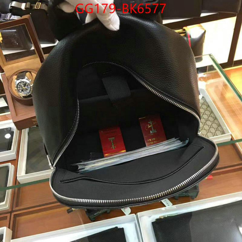 Montblanc Bags(TOP)-Backpack- can i buy replica ID: BK6577 $: 179USD,