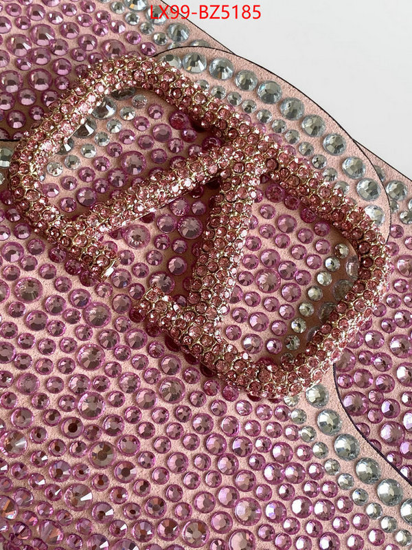 Valentino Bags(4A)-Crossbody- cheap replica designer ID: BZ5185 $: 99USD,