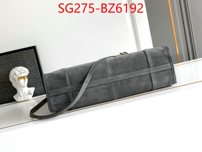 Prada Bags(TOP)-Handbag- online sales ID: BZ6192 $: 275USD,