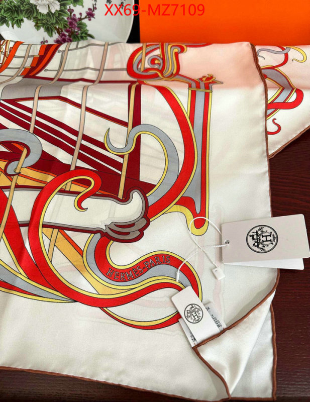 Scarf-Hermes first top ID: MZ7109 $: 69USD