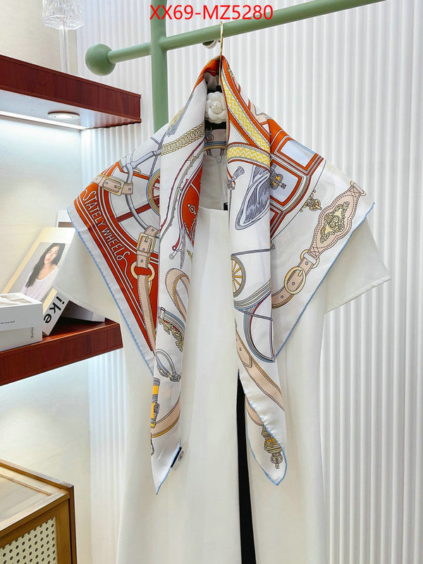 Scarf-Hermes what are the best replica ID: MZ5280 $: 69USD