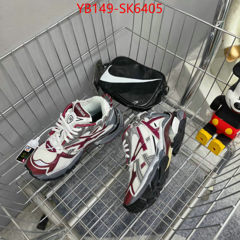 Men Shoes-Balenciaga the best affordable ID: SK6405