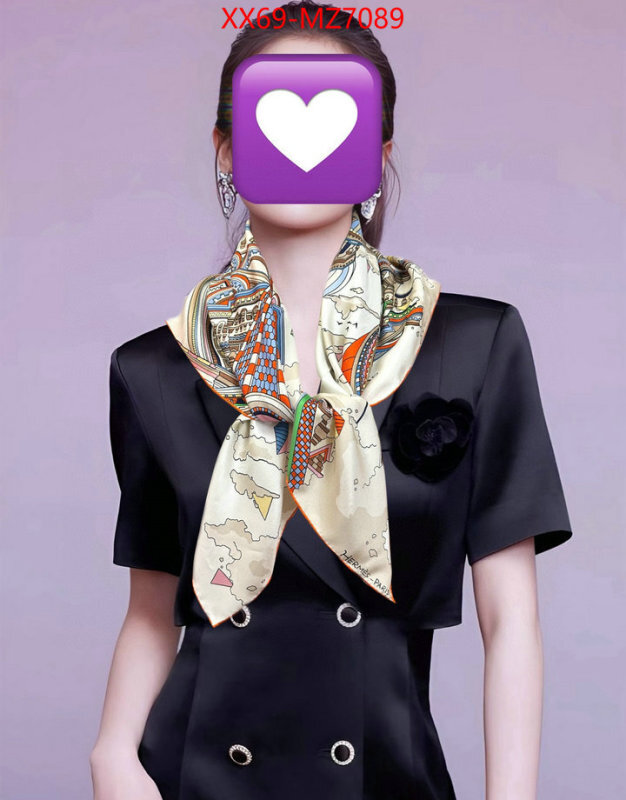 Scarf-Hermes shop designer ID: MZ7089 $: 69USD