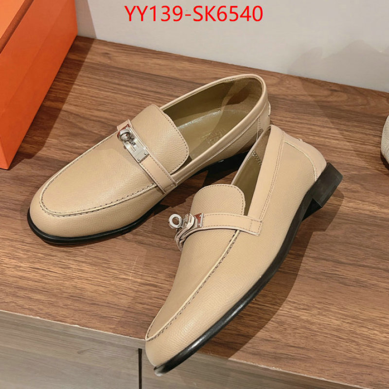 Women Shoes-Hermes fashion replica ID: SK6540 $: 139USD
