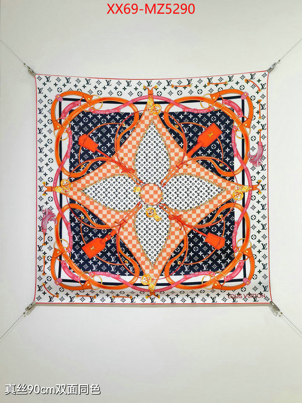 Scarf-LV what best designer replicas ID: MZ5290 $: 69USD