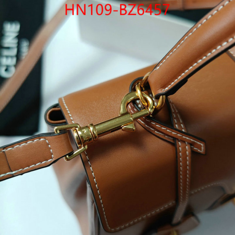 CELINE Bags(4A)-Crossbody- high quality online ID: BZ6457 $: 109USD,