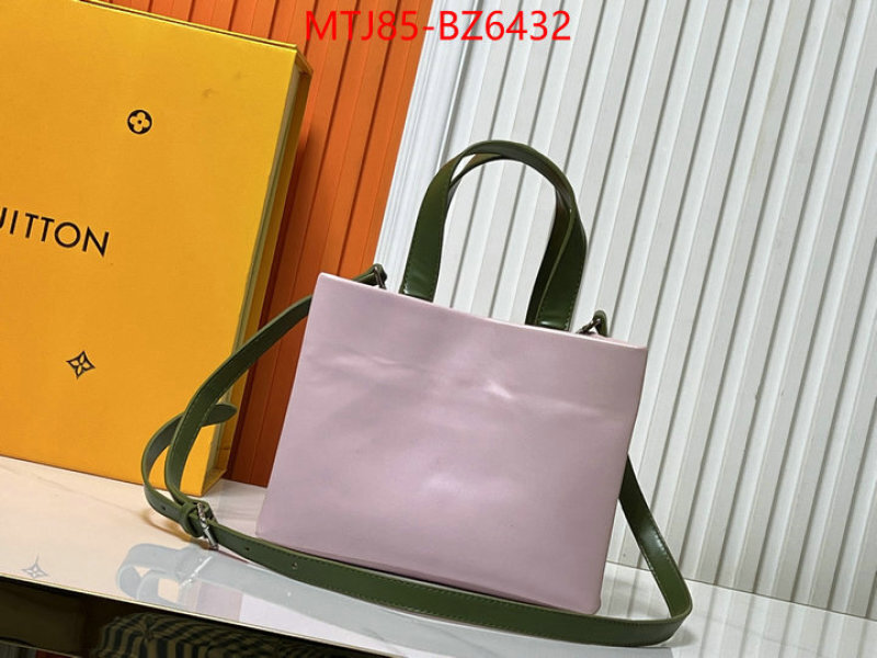 LV Bags(4A)-Handbag Collection- online shop ID: BZ6432 $: 85USD,