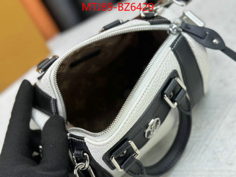 LV Bags(4A)-Handbag Collection- 2024 aaaaa replica 1st copy ID: BZ6429 $: 89USD,
