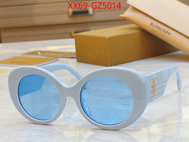 Glasses-Burberry shop designer replica ID: GZ5014 $: 69USD