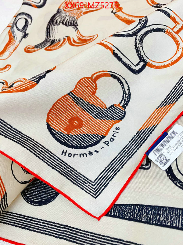 Scarf-Hermes buying replica ID: MZ5275 $: 69USD