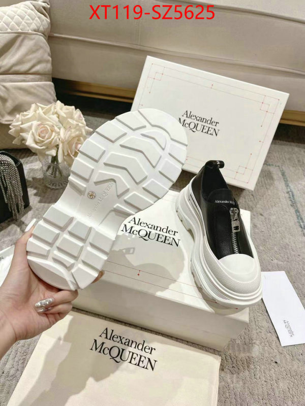 Men Shoes-Alexander McQueen flawless ID: SZ5625 $: 119USD