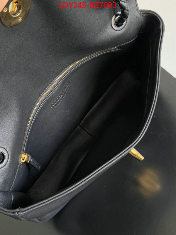 BV Bags(TOP)-Handbag- best replica ID: BZ7003 $: 345USD,