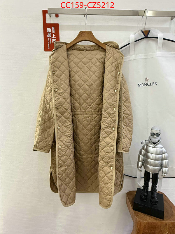 Down jacket Women-Moncler we curate the best ID: CZ5212 $: 159USD