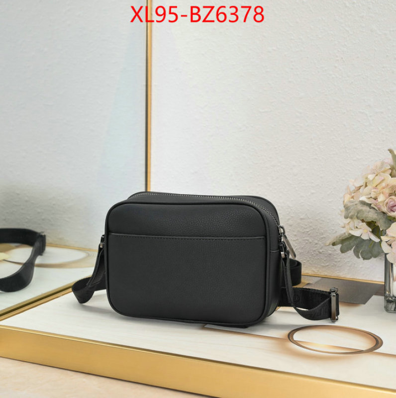 Dior Bags(4A)-Crossbody- cheap ID: BZ6378