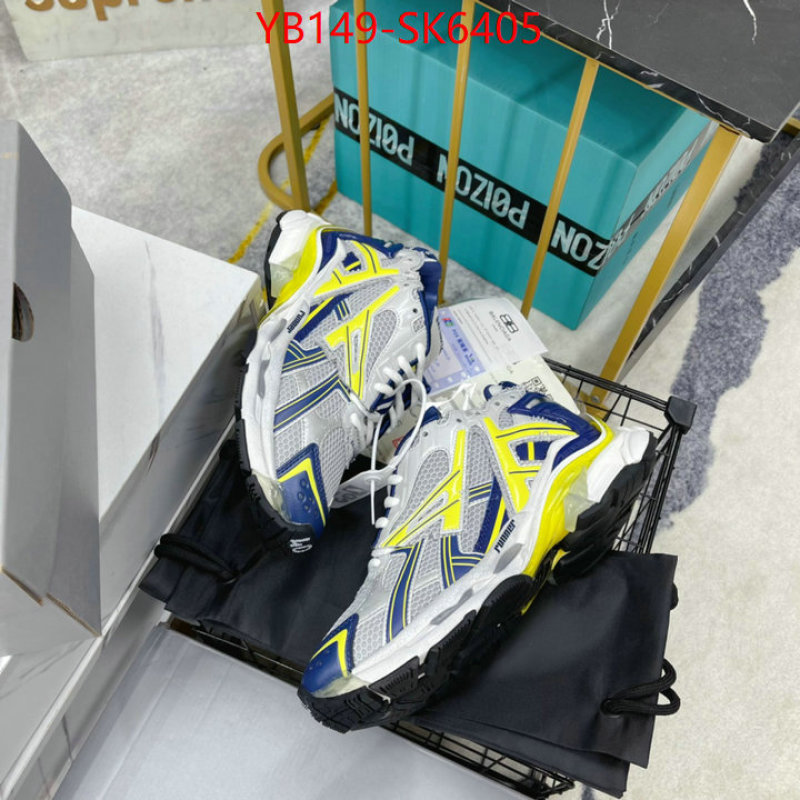 Men Shoes-Balenciaga the best affordable ID: SK6405