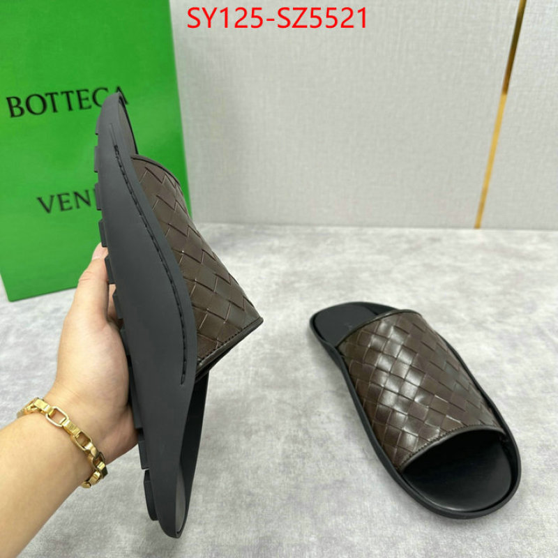 Men Shoes-BV store ID: SZ5521 $: 125USD