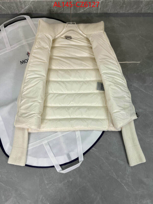 Down jacket Women-Moncler online shop ID: CZ6127 $: 145USD