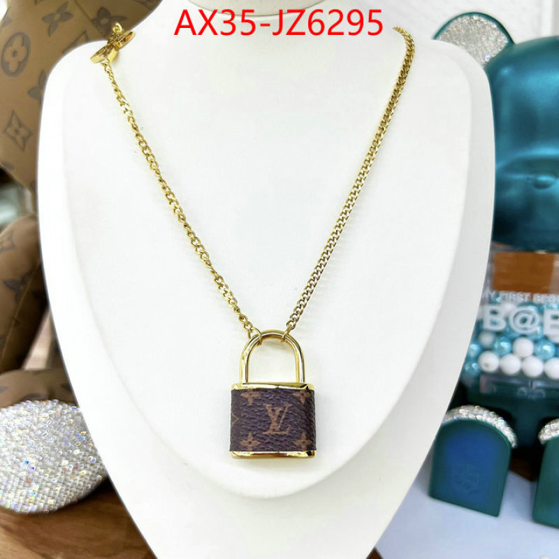 Jewelry-LV shop designer ID: JZ6295 $: 35USD