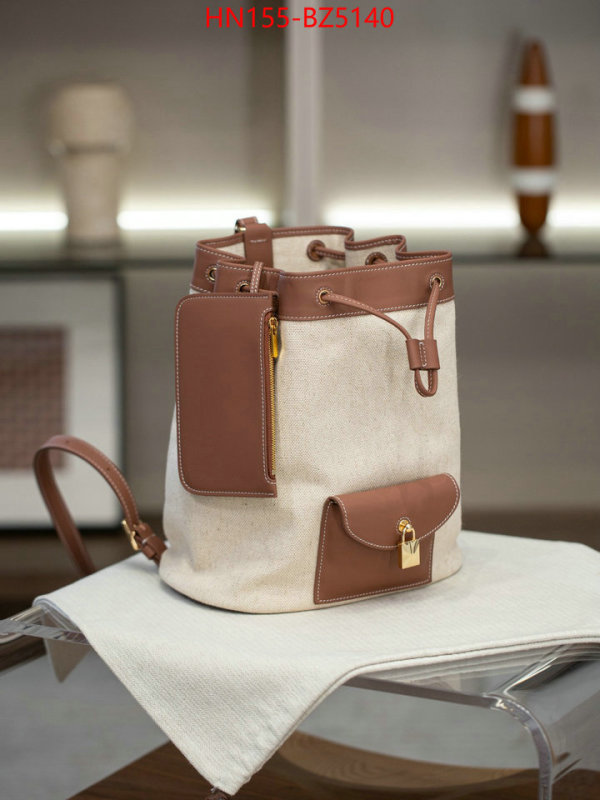 Loro Piana Bags(4A)-Backpack- buy cheap replica ID: BZ5140 $: 155USD,