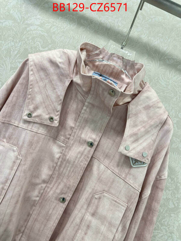 Clothing-Prada is it illegal to buy ID: CZ6571 $: 129USD