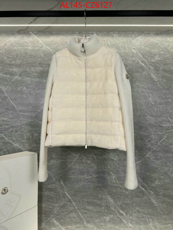 Down jacket Women-Moncler online shop ID: CZ6127 $: 145USD