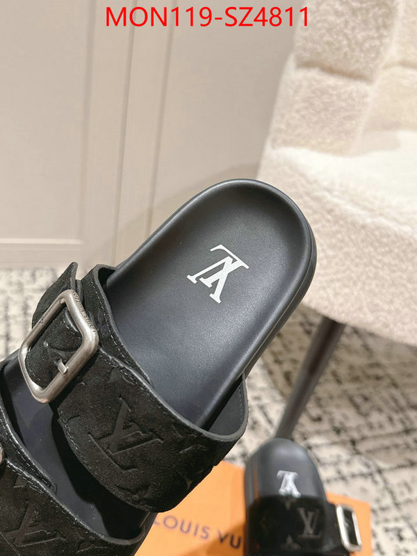 Men Shoes-LV new ID: SZ4811 $: 119USD