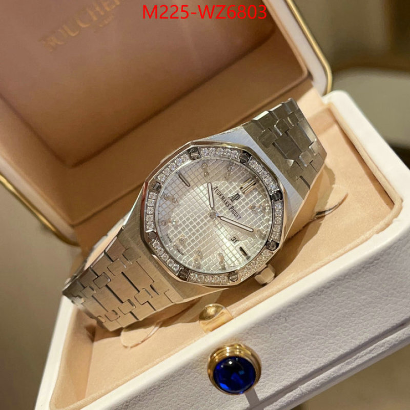 Watch(TOP)-Audemars Piguet can you buy replica ID: WZ6803 $: 225USD