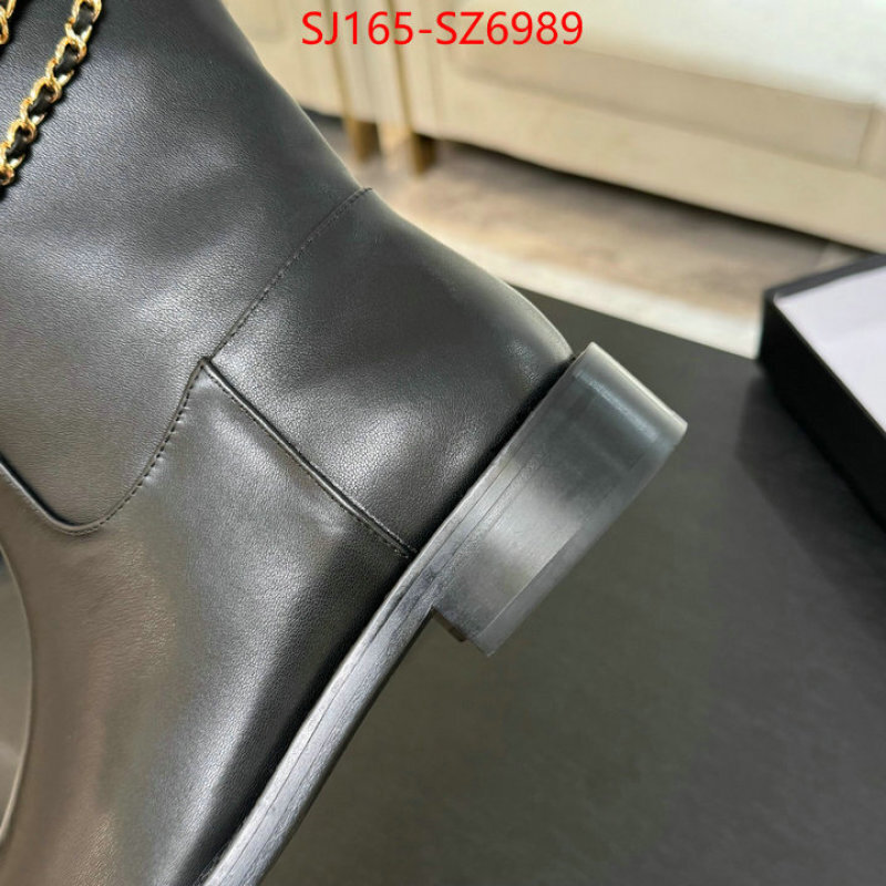 Women Shoes-Boots replica online ID: SZ6989 $: 165USD