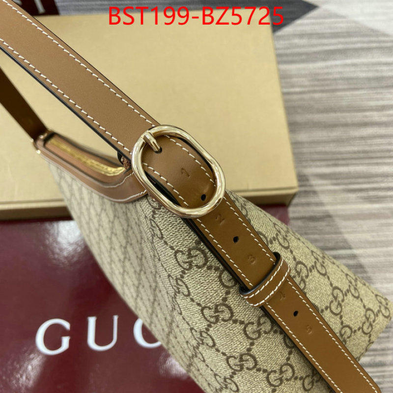 Gucci Bags(TOP)-Crossbody- aaaaa class replica ID: BZ5725