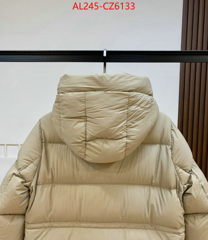 Down jacket Women-Prada sell high quality ID: CZ6133 $: 245USD