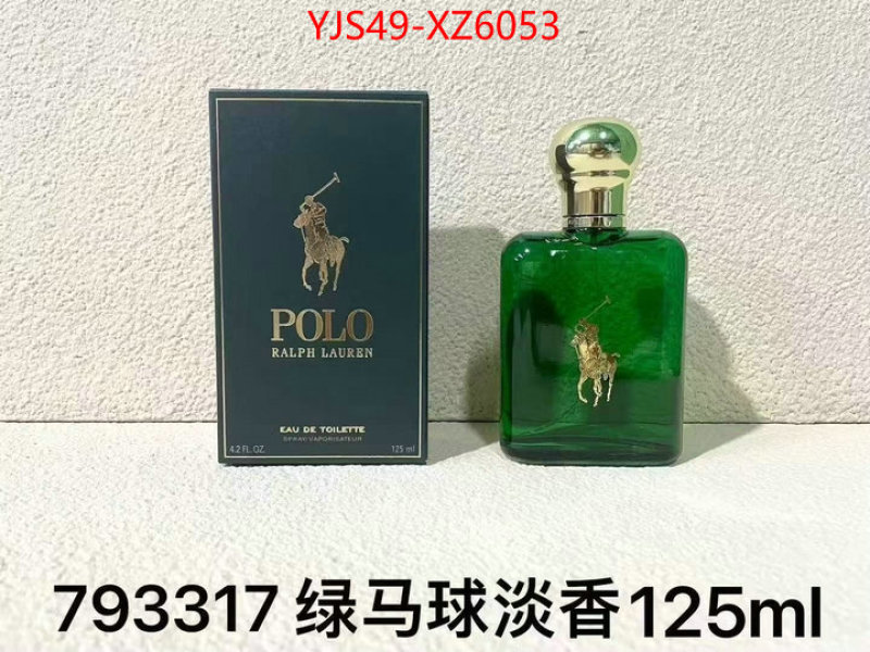 Perfume-Polo replica online ID: XZ6053 $: 49USD