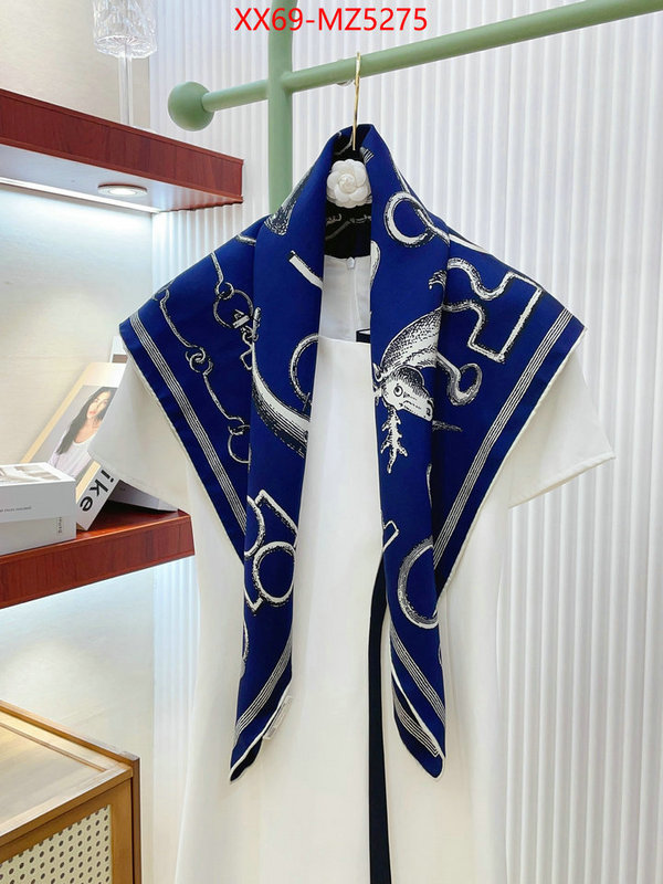 Scarf-Hermes buying replica ID: MZ5275 $: 69USD