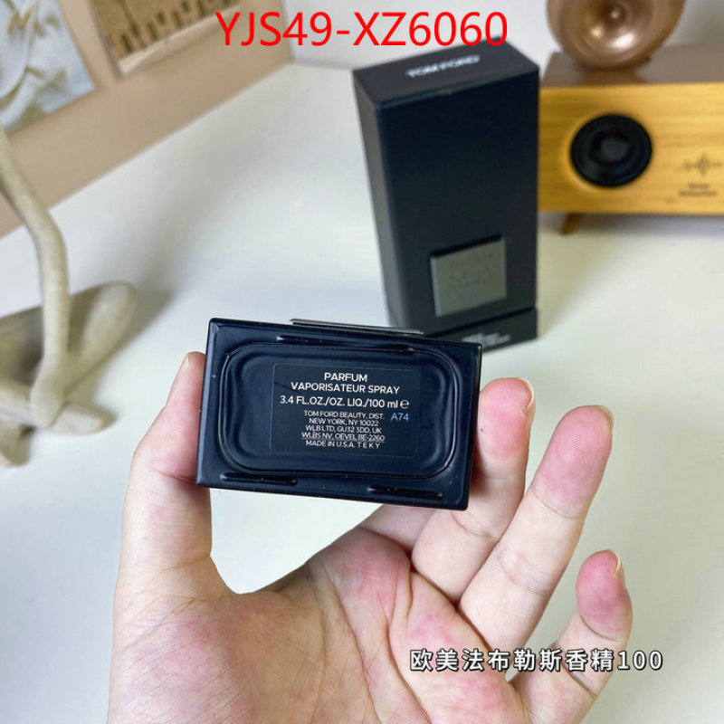 Perfume-Tom Ford wholesale ID: XZ6060 $: 49USD