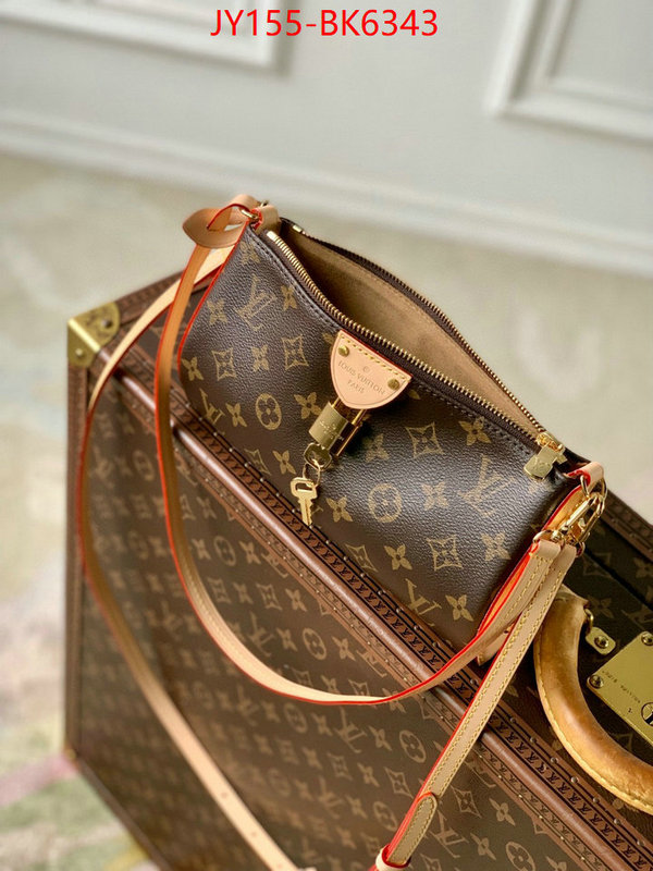 LV Bags(TOP)-Pochette MTis- top quality replica ID: BK6343 $: 155USD,