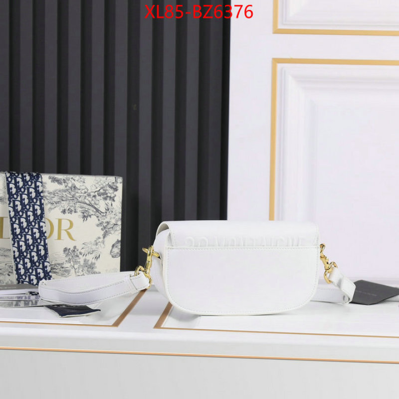 Dior Bags(4A)-Bobby- online ID: BZ6376 $: 85USD,