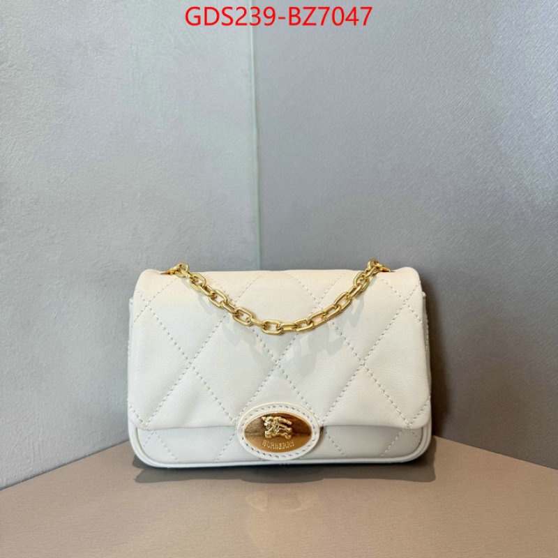 Burberry Bags(TOP)-Crossbody- aaaaa replica designer ID: BZ7047 $: 239USD,