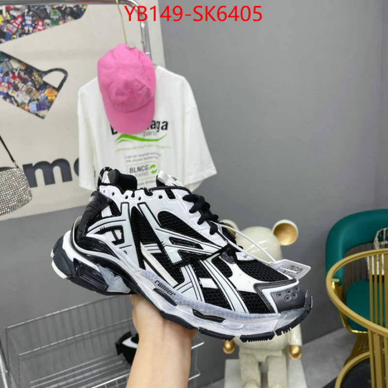 Men Shoes-Balenciaga the best affordable ID: SK6405