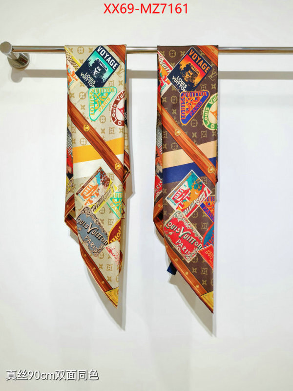 Scarf-LV sell online ID: MZ7161 $: 69USD
