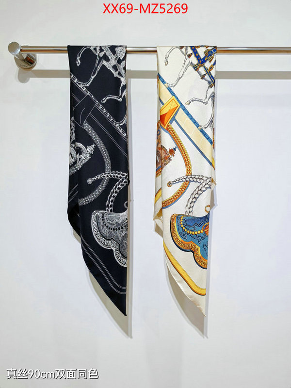 Scarf-Hermes how to find replica shop ID: MZ5269 $: 69USD