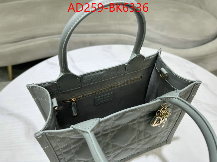Dior Bags(TOP)-Lady- high quality perfect ID: BK6336