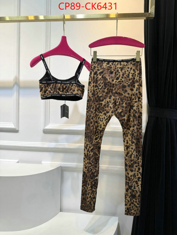 Clothing-DG buy cheap replica ID: CK6431 $: 89USD