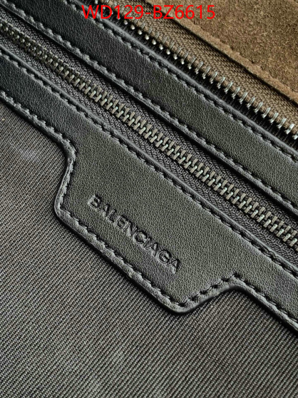 Balenciaga Bags(4A)-Neo Classic- what is a counter quality ID: BZ6615