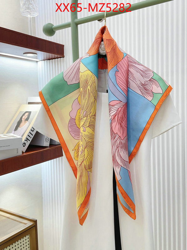 Scarf-Hermes new designer replica ID: MZ5282 $: 65USD