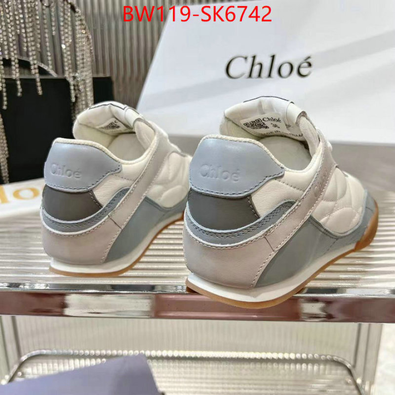 Women Shoes-Chloe how can i find replica ID: SK6742 $: 119USD
