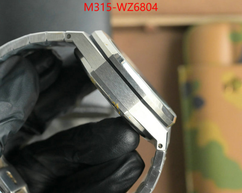 Watch(TOP)-Audemars Piguet 7 star replica ID: WZ6804 $: 315USD